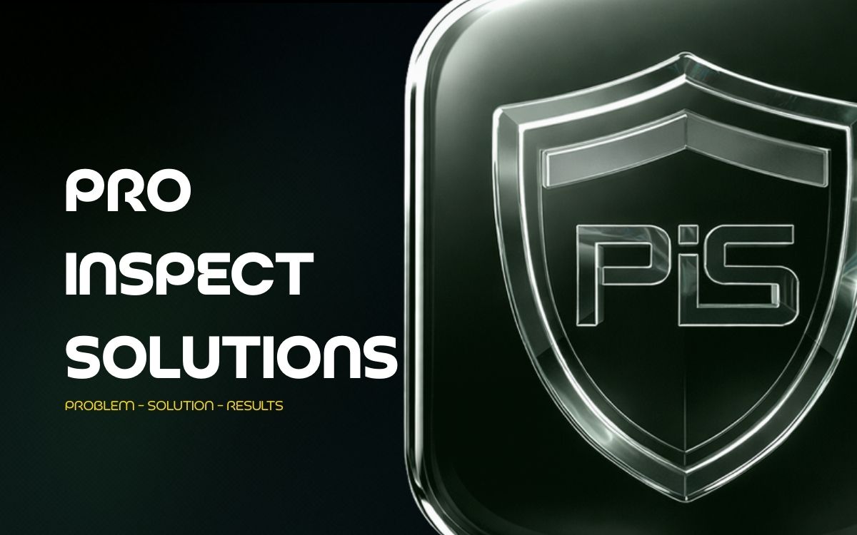 Automating Growth for Inspection Services