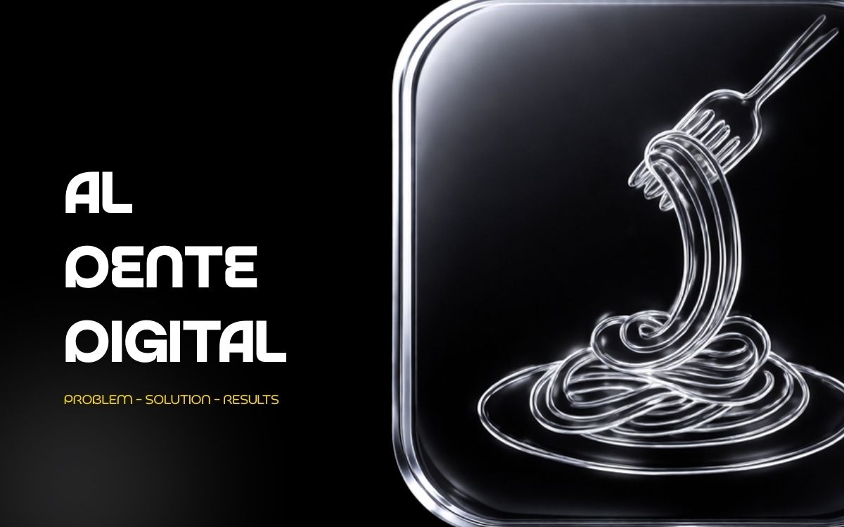 Performance Marketing Strategy for a Restaurant Brand